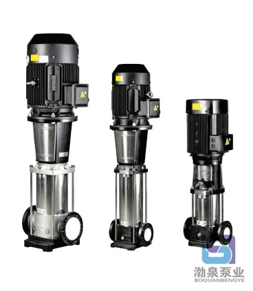 CDLF1-4FSWSC_不銹鋼立式循環泵