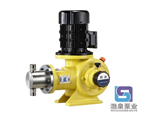 J-Z800/1.0_高壓力大流量柱塞泵_柱塞泵