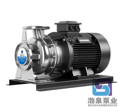 ZS65-50-200/7.5_冷凝系統(tǒng)管道泵